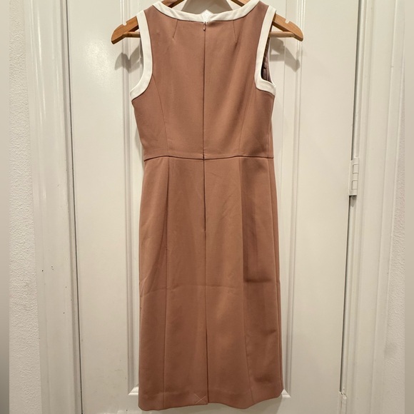 J. Crew Blush Midi Dress - Picture 4 of 13